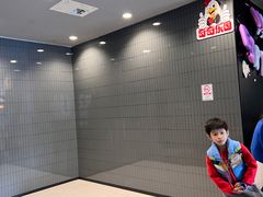 -肯德基(南油店)