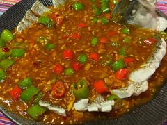 -香巴拉云南餐厅(华莱坞店)