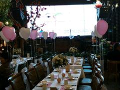 -胡桃里音乐酒馆(曲江店)