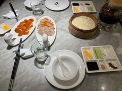 上品烤鸭-城南往事(滨江世茂店)