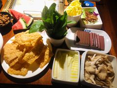 -大渝火锅(苏州西城永捷店)