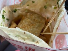 -尚食卢记烧饼(凤凰路总店)