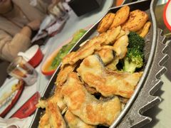 -院落新京菜·烤鸭(地安门店)