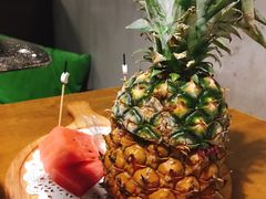 -别院里音乐餐酒吧(双流航空港店)