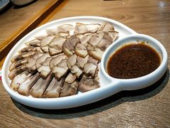 -姥姥家春饼店(佳亿时尚广场店)