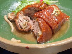 -粤·向群饭店(二沙岛店)