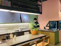 -半山腰·云南菜(侨福芳草地店)