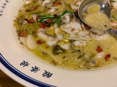 -酸婆娘江湖川菜(紫竹路店)