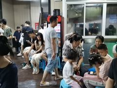 -皖北巫氏三胖地锅鸡(长淮总店)