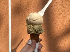 开心果Pistachio-Dip in Gelato(富民路店)