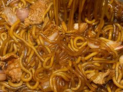 -诺敏塔拉奶茶-布里亚特包子-手把肉(锦都会店)