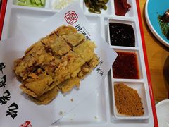 -肘子酥·天津捞面(德云社店)