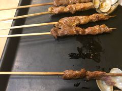 -望京小腰(北京总店)