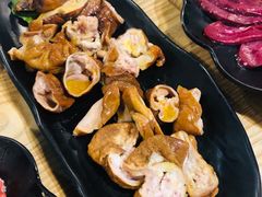 -大壮家原味烤肉(兴华北街店)