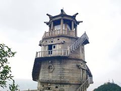 -锦州笔架山风景区