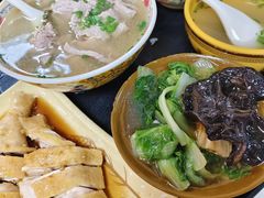 -陈记汤饭(水巷口店)