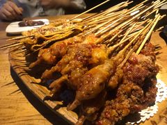 -辽B·小串(总店)