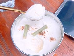 铁罐芝士蛋糕-ZM COFFEE(西安路店)