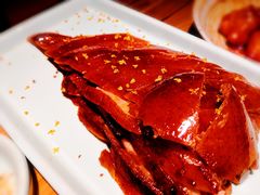 -青年公社烤鸭(滨湖银泰店)