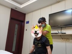 -家富足道养生馆(科技园店)