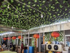 大堂-姥家大锅台水库渔家