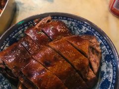 慧娟卤鸭-慧娟面馆·餐厅(望江路店)