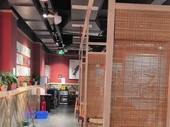 -老船舫·现做活鲜鱼馆(东郊记忆店)