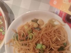 -彭耕记猪油炒小菜(吉联mall店)