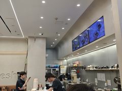 -鲜芋仙(高新万达广场店)