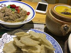 -局气 烤鸭·北京菜(光华路店)