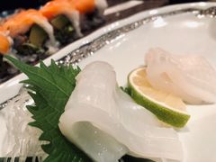 -乾山寿司(好运街店)