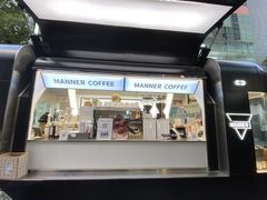 -Manner Coffee(大宁国际商业广场店)