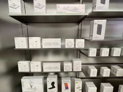 -Apple零售店(深圳益田假日广场店)