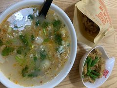 -牛记烩面(七星西路店)