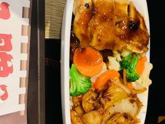 -吉野家(长青店)