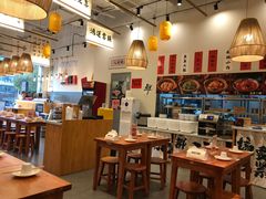 -彧玖食坊·川式砂锅酒馆(成山路店)