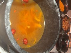 -芸山季·云南山珍菌火锅(人民广场来福士店)