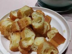 -粥全粥到海鲜家常菜·海肠捞饭(嫩江路店)
