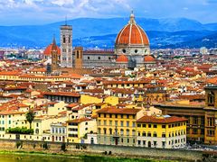 -米开朗琪罗广场