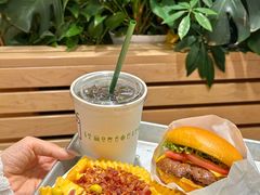 -Shake Shack(西单大悦城店)