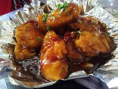 -梅利汴京烤鸭•开封豫菜地标店(东大街店)