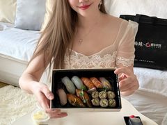 -鮨政· Omakase(港汇恒隆广场店)