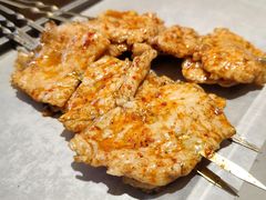 -大闫家烧烤·小海鲜家常菜(郑庄店)