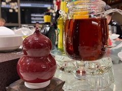 -宝燕壹号景观餐厅(龙盛国际商业广场店)