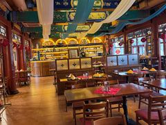 -申德勒加油站西餐厅(日坛路总店)