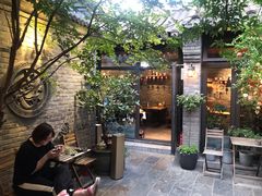 -四喜小胖·北京涮肉(五道营店)