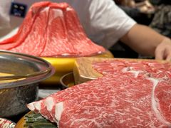 -樱煦和牛寿喜烧(如皋吾悦广场店)