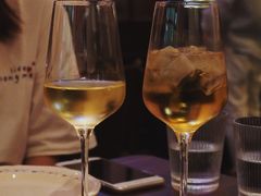 -Bistro Les Lilas丁香花小酒馆