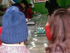 -刘艳明炒货(小心桥店)