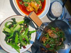 -永兴外婆桥(城中万达店)